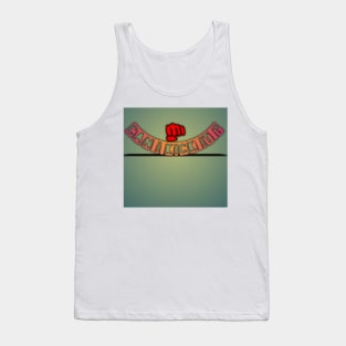 Can i kick it Tank Top